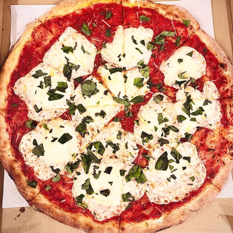 Slice Pizza Rewards