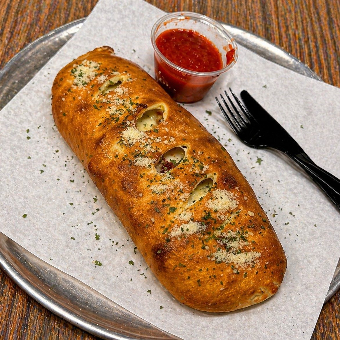Stromboli.