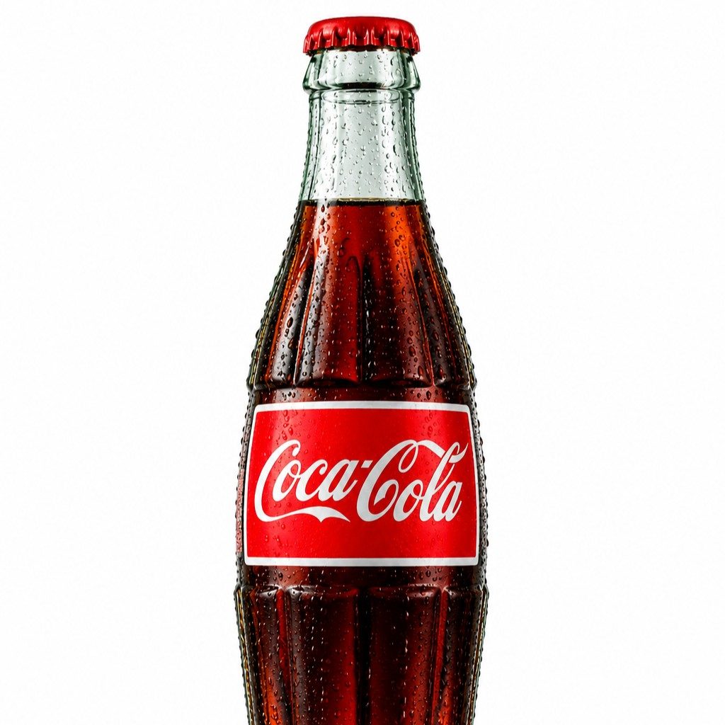 Mexican Coke.