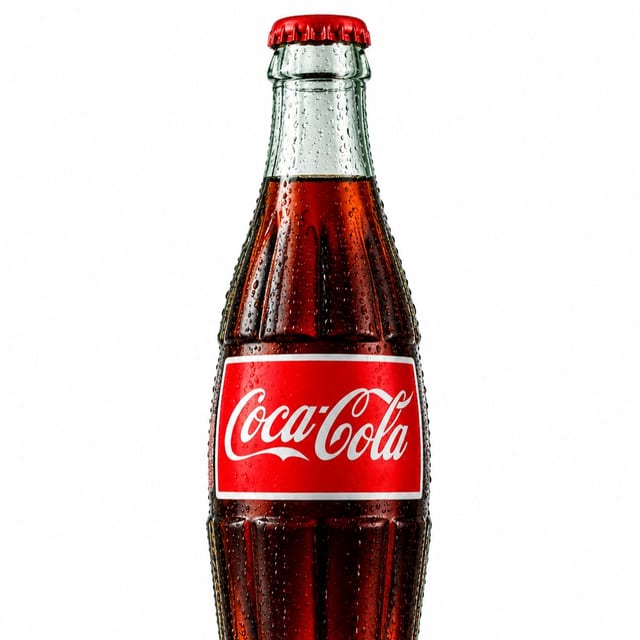 Mexican Coke.