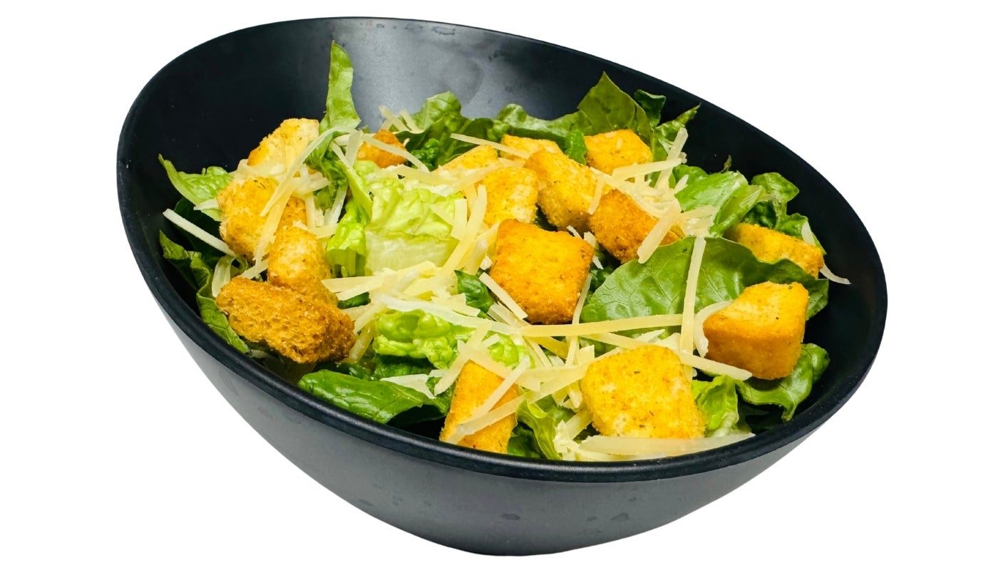 Caesar Salad.