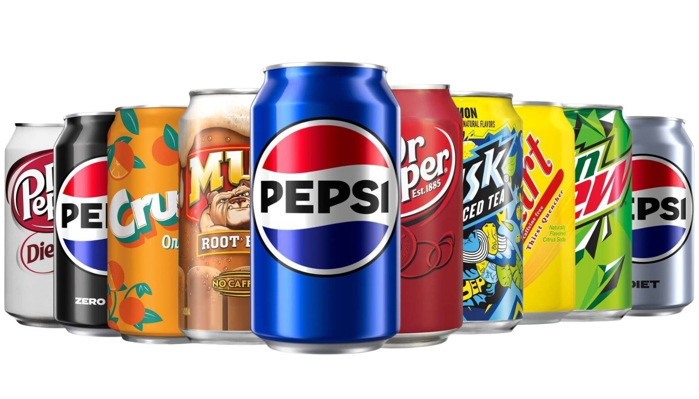 Can Soda.