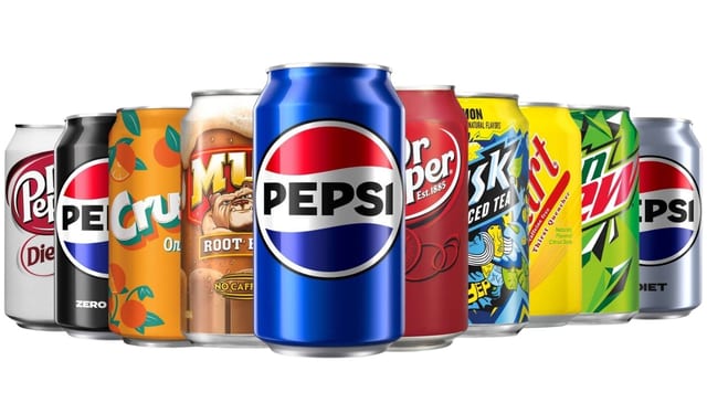 Can Soda.
