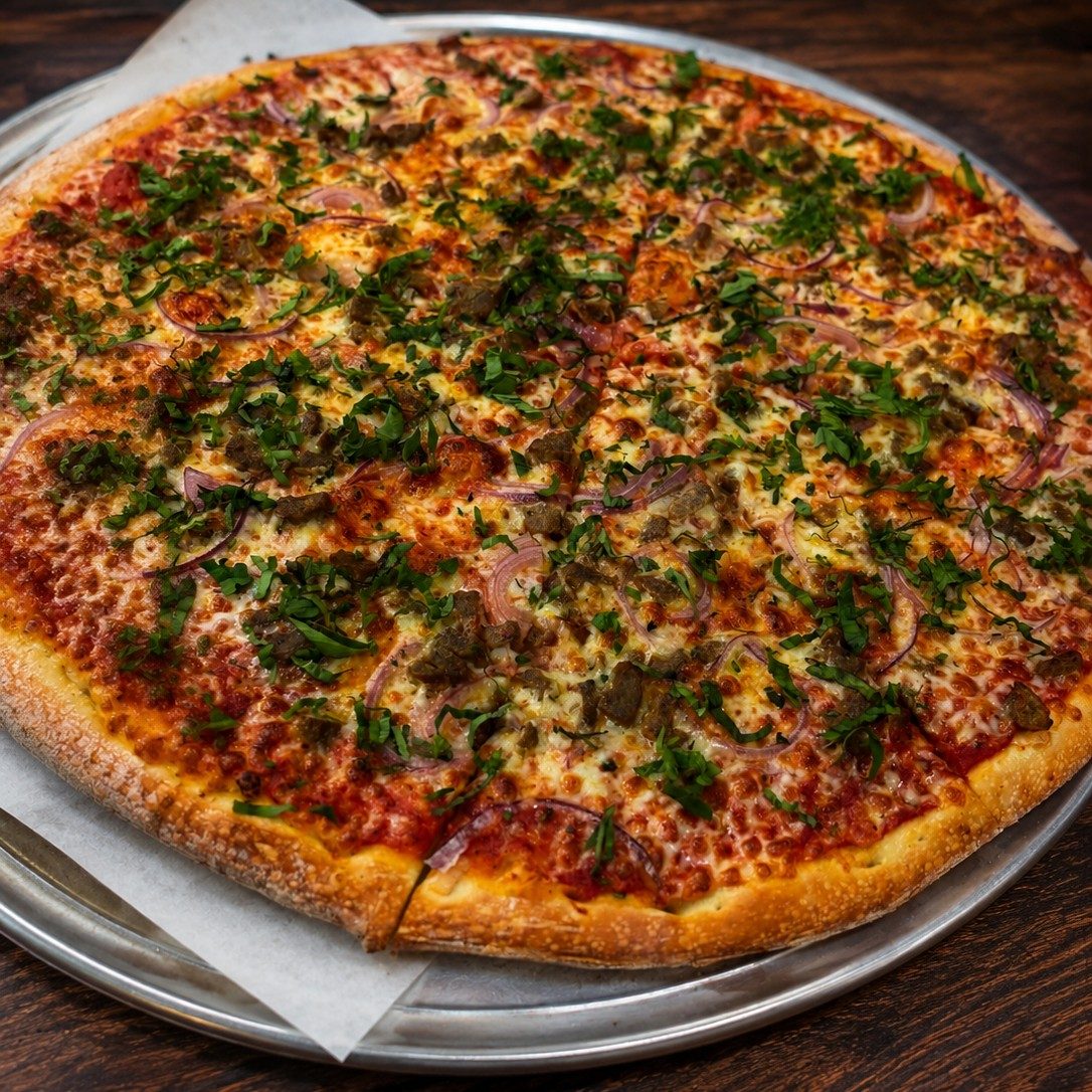 Meatball Classic.