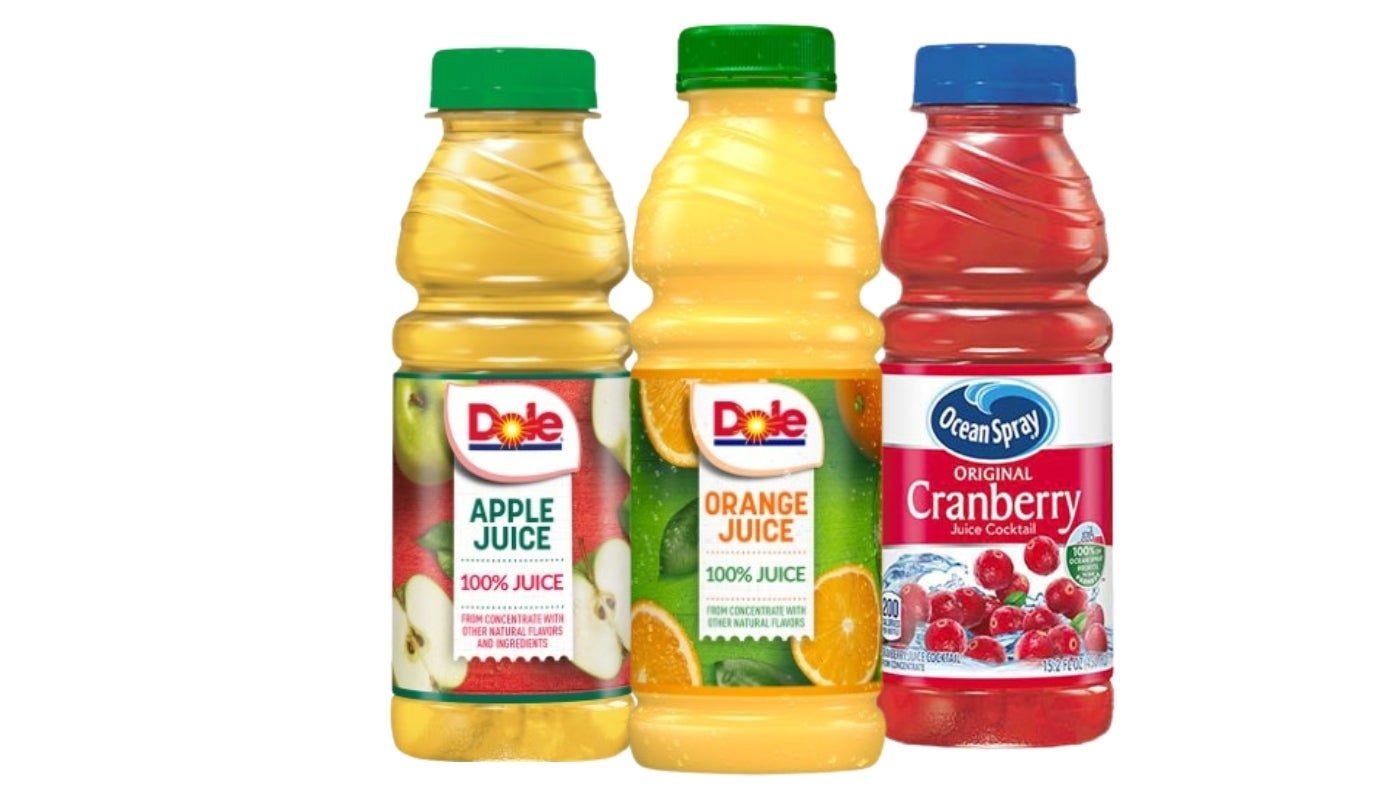 Juice.