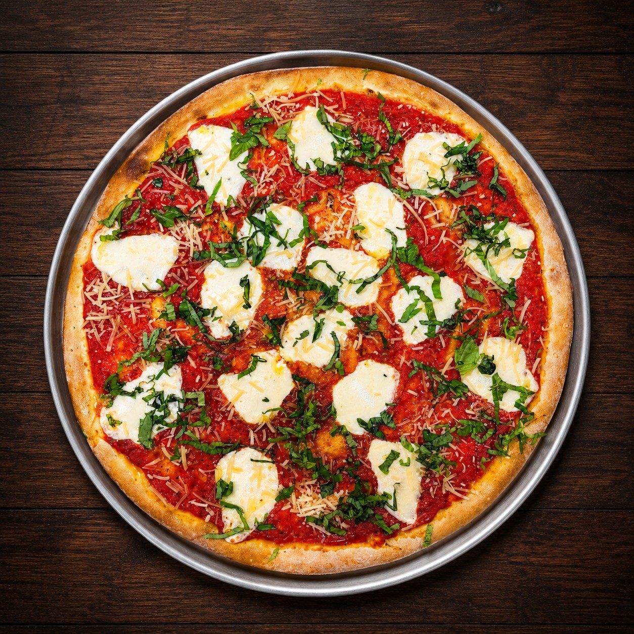 Margherita.