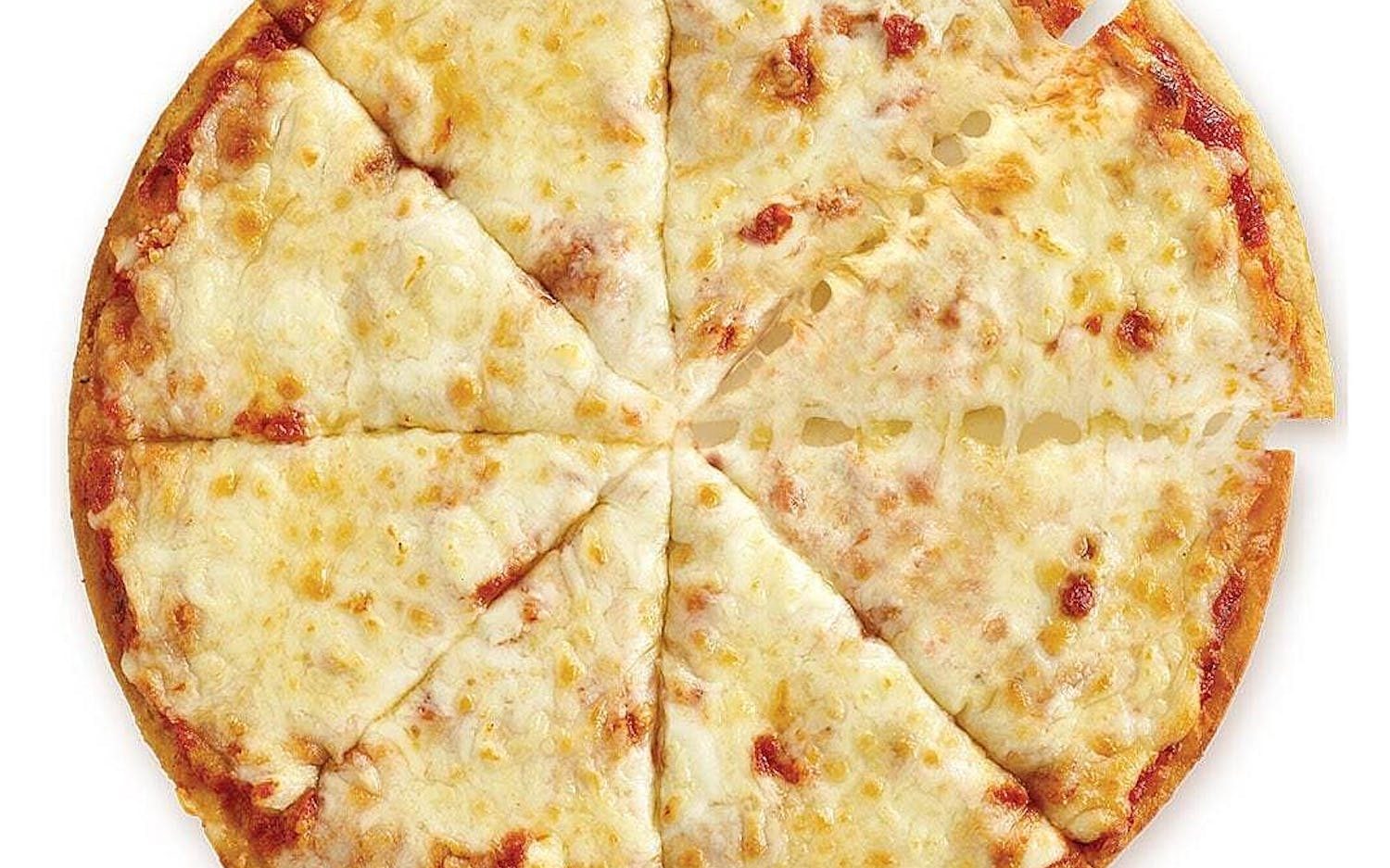 Gluten Free/Cauliflower Crust (12 Inch).