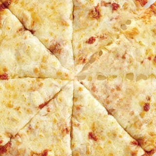 Gluten Free/Cauliflower Crust (12 Inch)