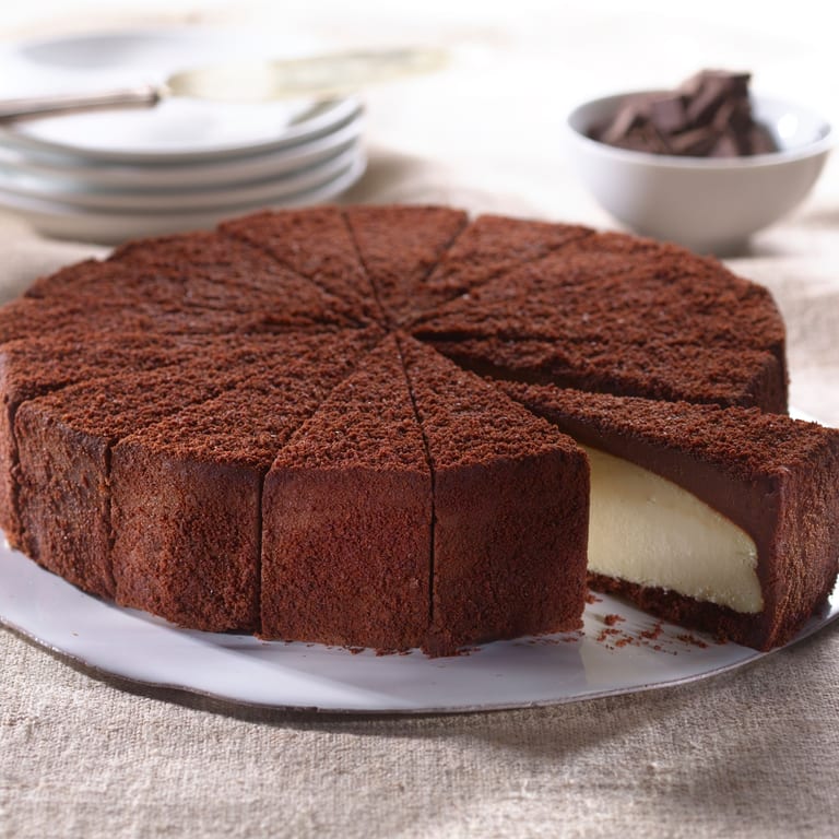 Delicious Cheesecake Options