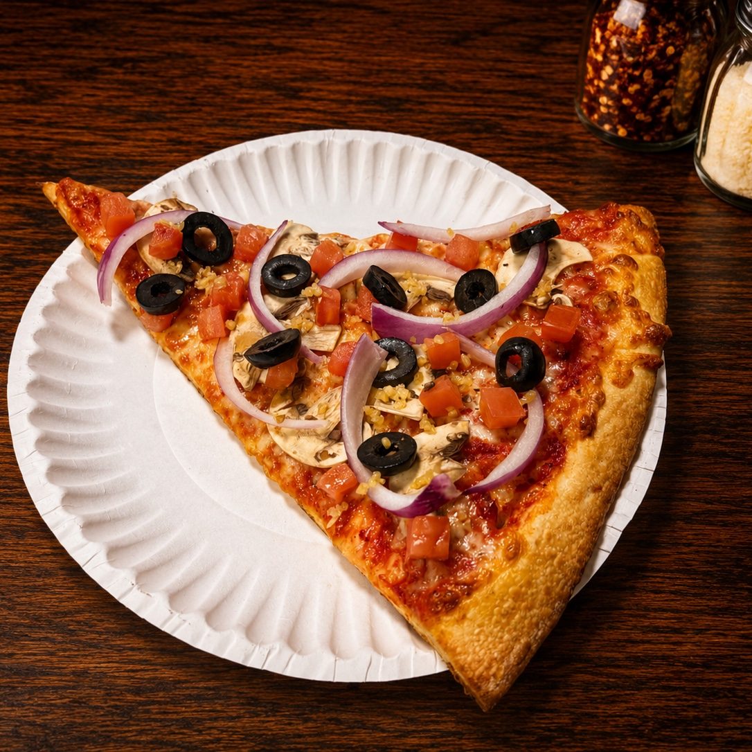 VEGGIE CLASSIC.