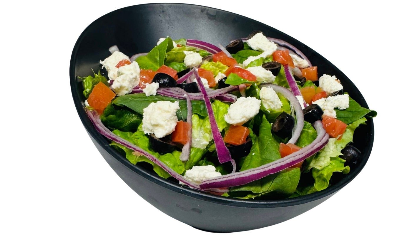House Salad.