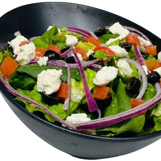 House Salad